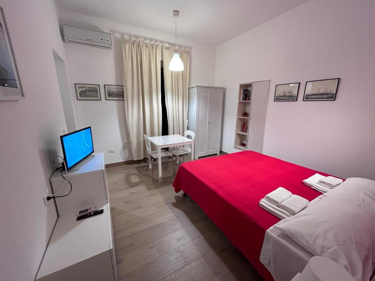 Casa Petrolla 126 Appartement Villanova di Ostuni Buitenkant foto