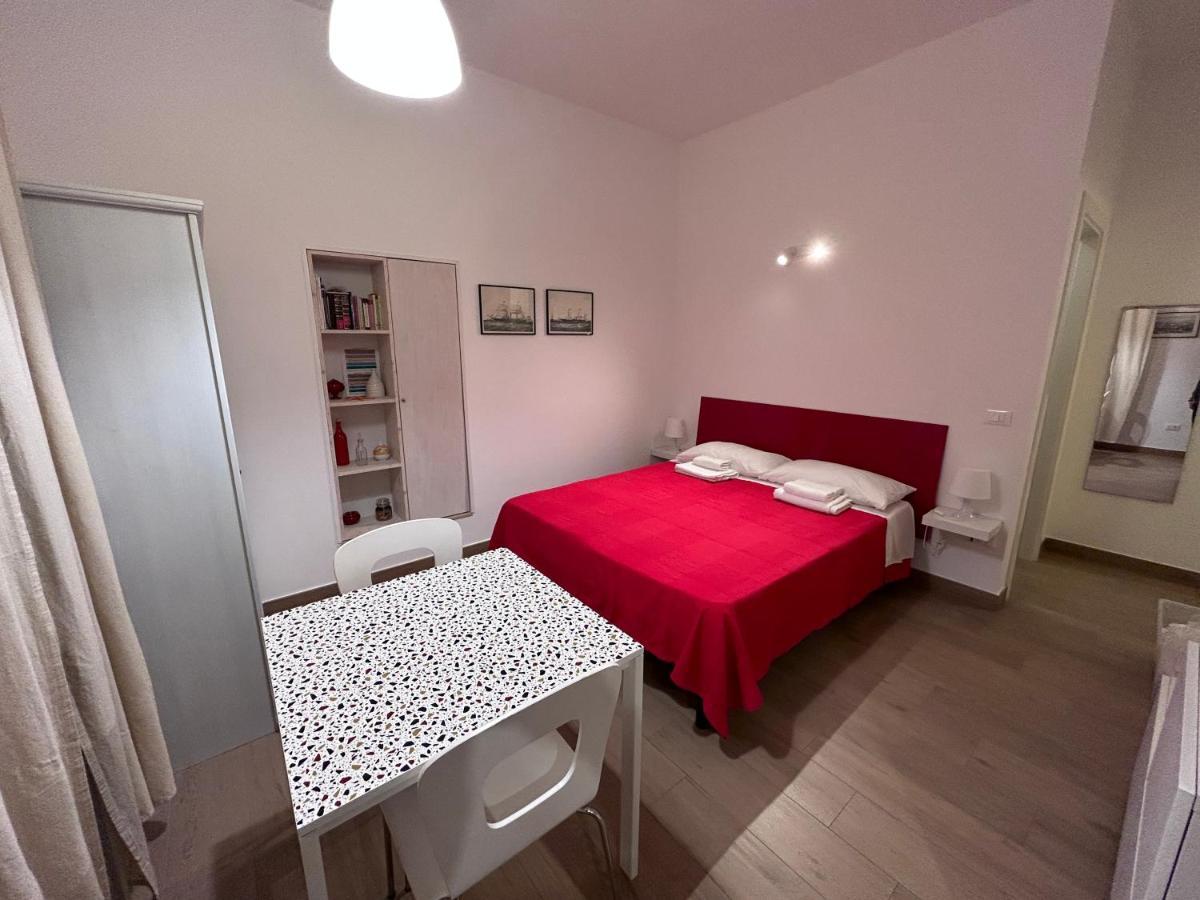 Casa Petrolla 126 Appartement Villanova di Ostuni Buitenkant foto