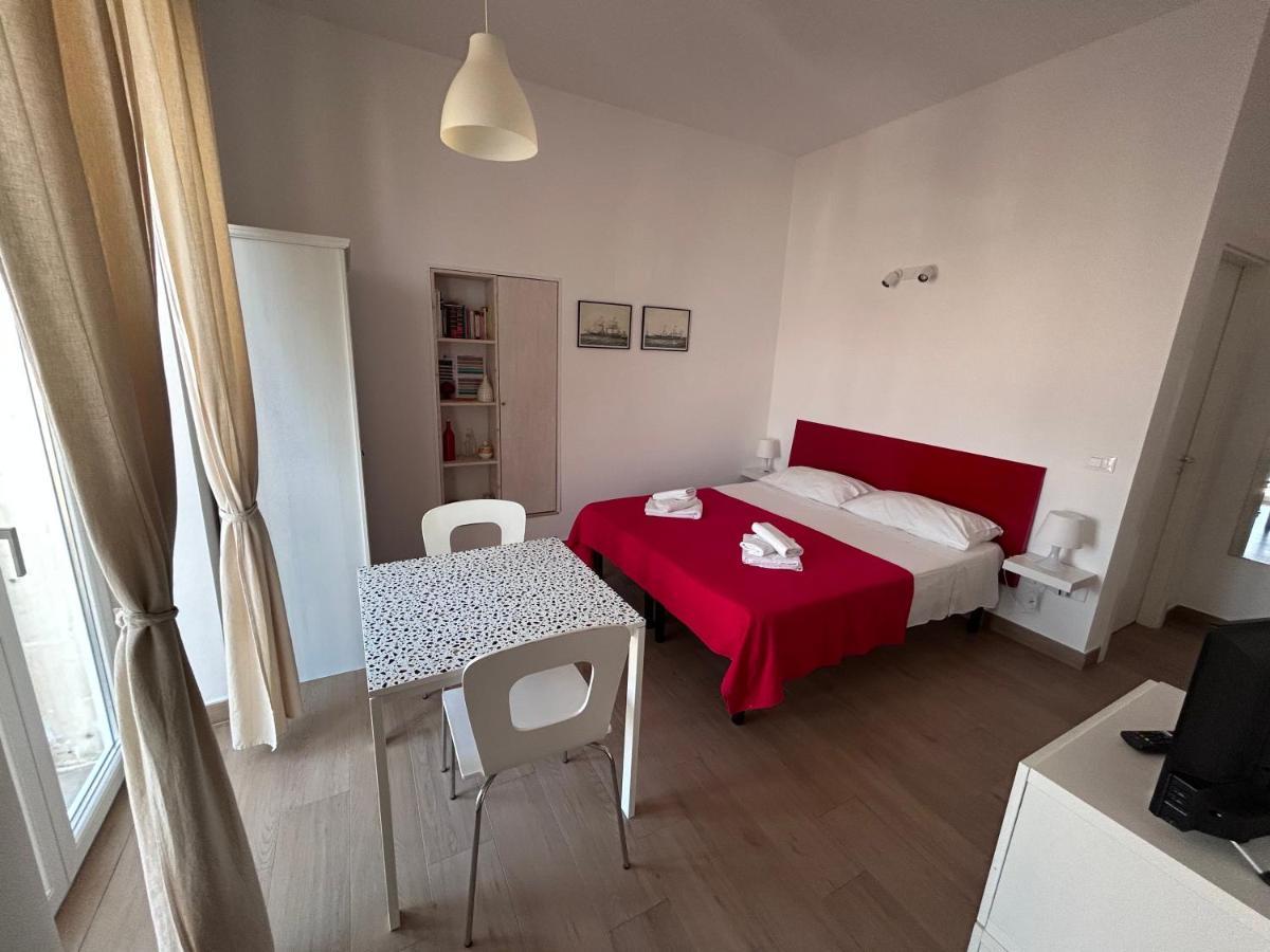 Casa Petrolla 126 Appartement Villanova di Ostuni Buitenkant foto