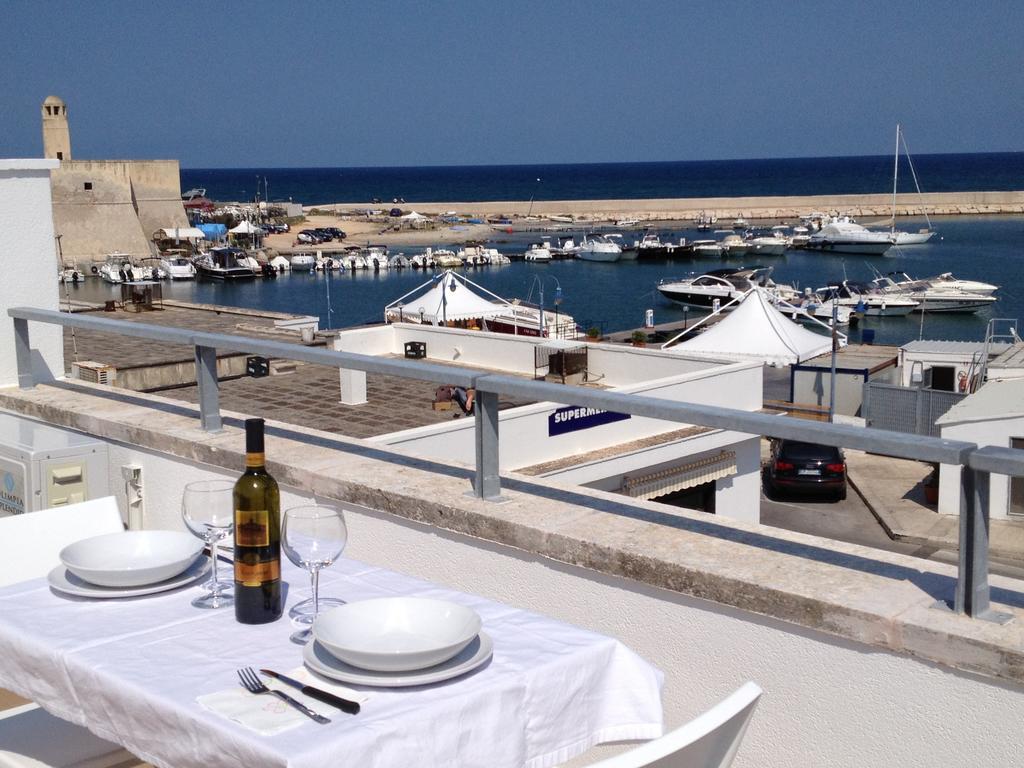 Casa Petrolla 126 Appartement Villanova di Ostuni Buitenkant foto