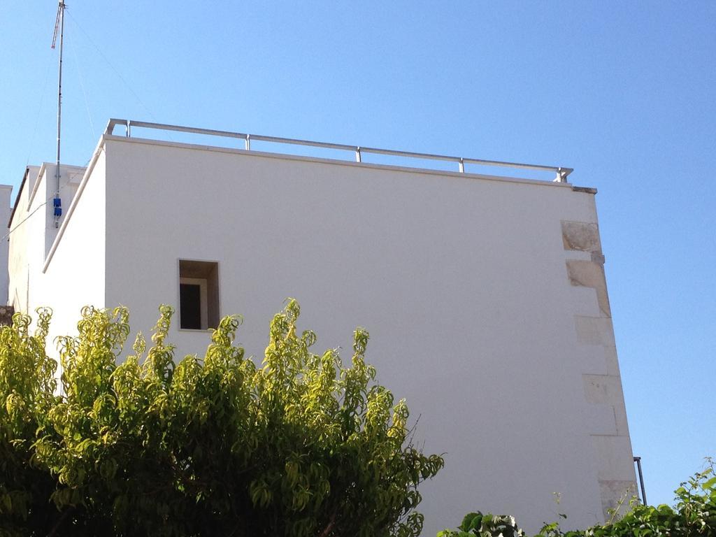 Casa Petrolla 126 Appartement Villanova di Ostuni Buitenkant foto