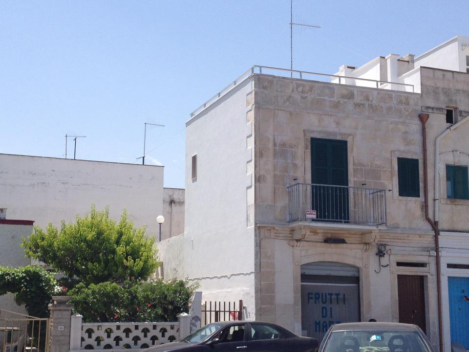 Casa Petrolla 126 Appartement Villanova di Ostuni Buitenkant foto