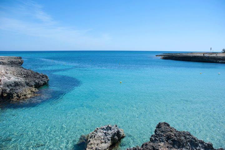 Casa Petrolla 126 Appartement Villanova di Ostuni Buitenkant foto