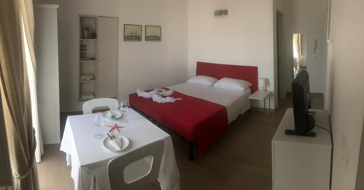 Casa Petrolla 126 Appartement Villanova di Ostuni Buitenkant foto